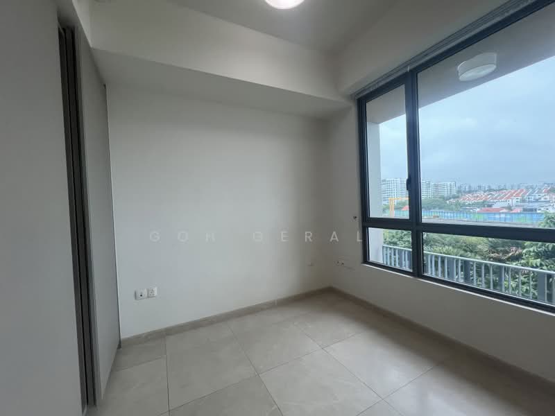 The Glades, 2 Bedok Rise, 1 Bedroom, 463 sqft, Condominium For Rent, by Goh Gerald, 20487485 - PropertyGuru.com.sg