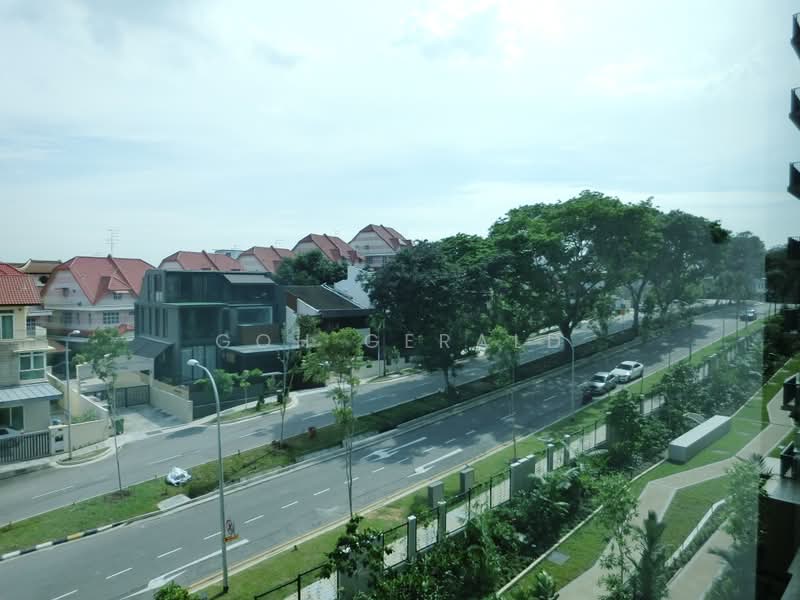 The Glades, 2 Bedok Rise, 1 Bedroom, 463 sqft, Condominium For Rent, by Goh Gerald, 20487485 - PropertyGuru.com.sg
