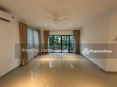 For Rent - Botanic Gardens View