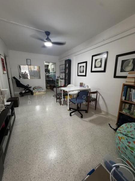 170 Stirling Road, 170 Stirling Road, Alexandra / Commonwealth, 2 Bedrooms, 645 sqft, HDB Flat For Rent, by Ligaya Gay Dela Cerna, 20487931 - PropertyGuru.com.sg