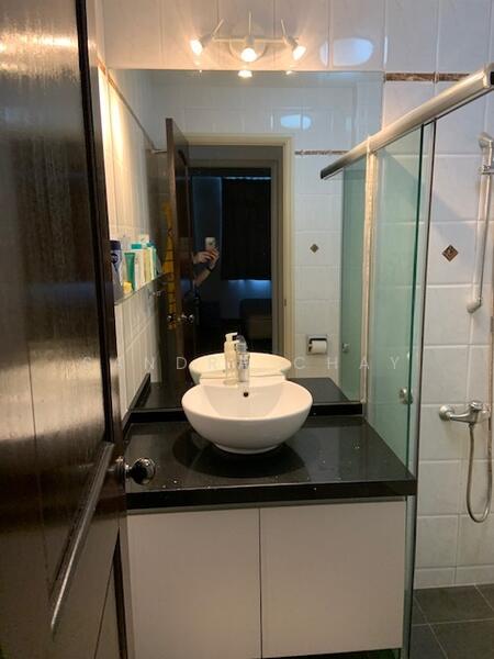 Hume Park I, 11 Hume Avenue, 3 Bedrooms, 1,346 sqft, Condominium For Sale, by Sandra Chay, 20488241 - PropertyGuru.com.sg