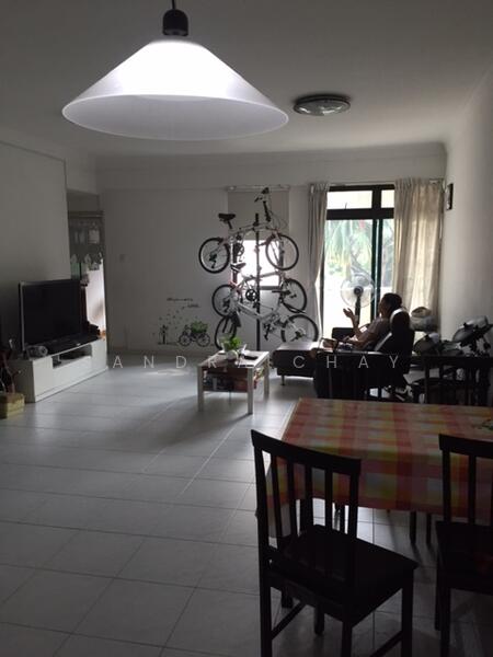 Hume Park I, 11 Hume Avenue, 3 Bedrooms, 1,346 sqft, Condominium For Sale, by Sandra Chay, 20488241 - PropertyGuru.com.sg
