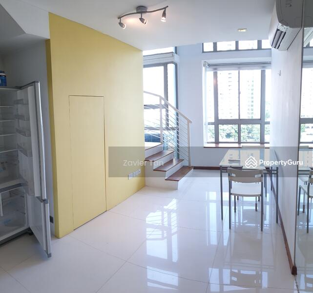 For Rent - Soho 188
