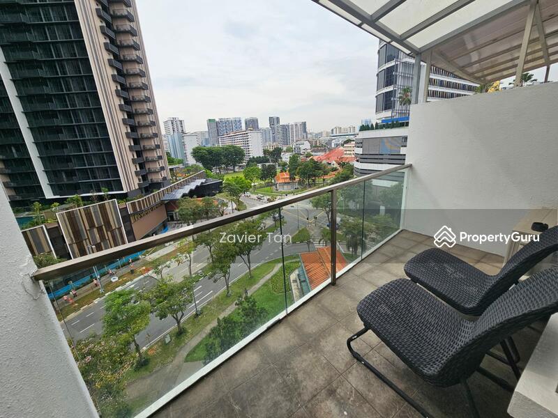 For Rent - Soho 188