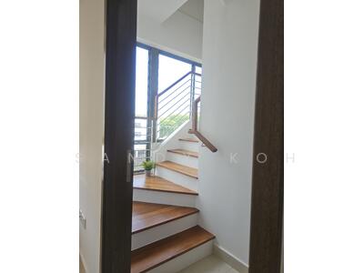 For Rent - Vibes @ East Coast