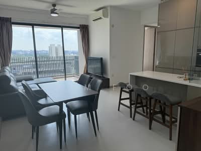 For Rent - J Gateway