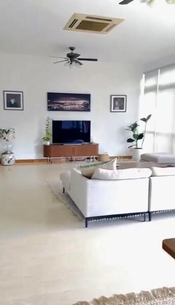 For Rent - Sheares Ville