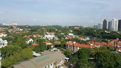 For Rent - Sheares Ville