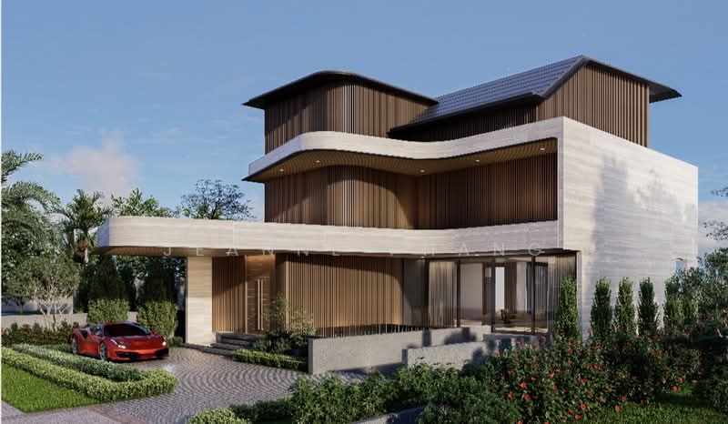 For Sale - Sentosa Cove