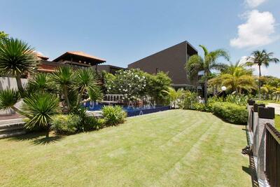 For Sale - Sentosa Cove