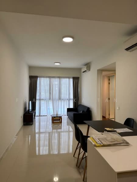 Bedok Residences, 24 Bedok North Drive, 2 Bedrooms, 883 sqft, Condominium For Rent, by Fransiska Tan, 20489051 - PropertyGuru.com.sg