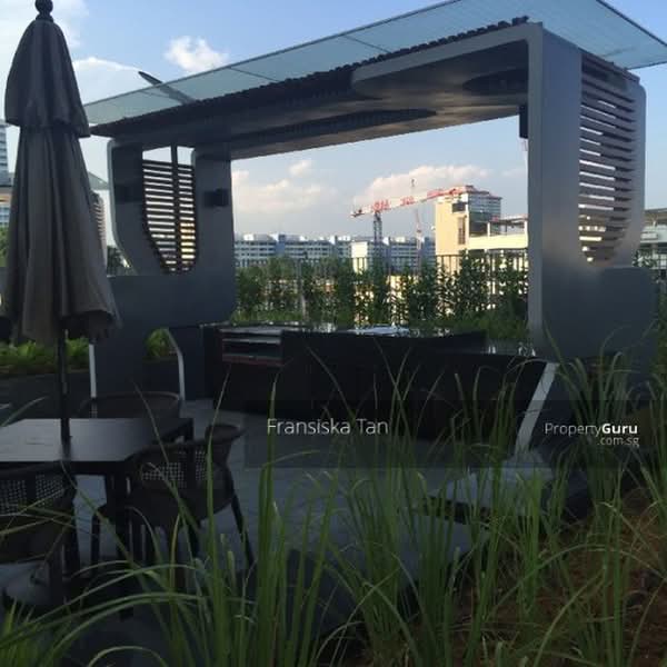 Bedok Residences, 24 Bedok North Drive, 2 Bedrooms, 883 sqft, Condominium For Rent, by Fransiska Tan, 20489051 - PropertyGuru.com.sg