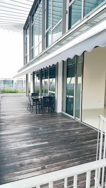 The Tembusu, 107 Tampines Road, Hougang / Punggol / Sengkang, 3 Bedrooms, 1,356 sqft, Condominium For Rent, by Shan Yap, 20489632 - PropertyGuru.com.sg