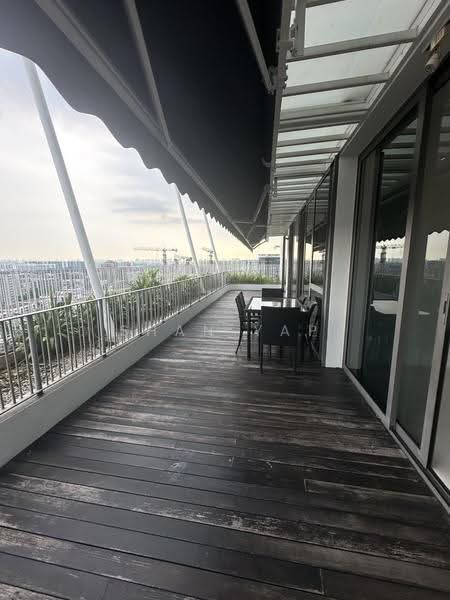 The Tembusu, 107 Tampines Road, Hougang / Punggol / Sengkang, 3 Bedrooms, 1,356 sqft, Condominium For Rent, by Shan Yap, 20489632 - PropertyGuru.com.sg