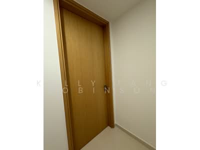 For Rent - Bartley Ridge