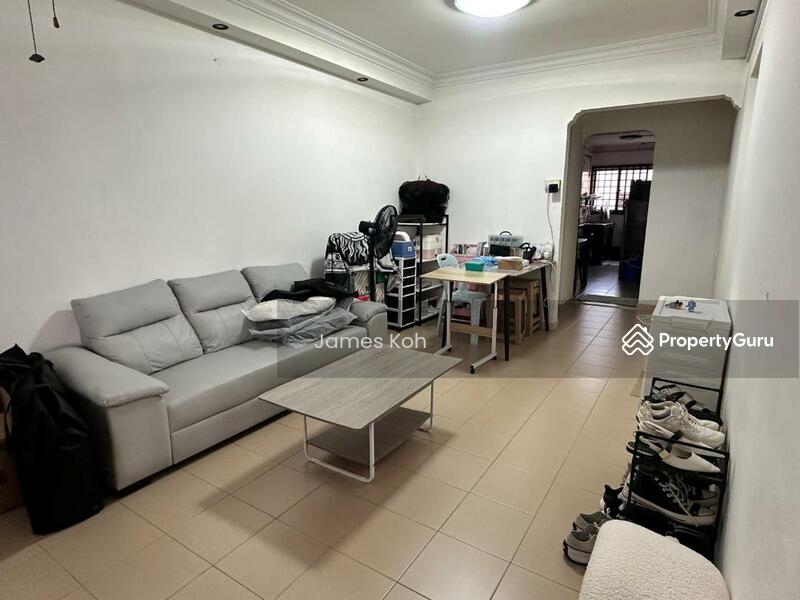For Rent - 250 Bangkit Road