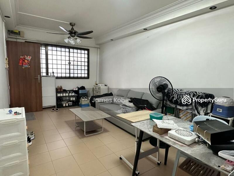 For Rent - 250 Bangkit Road