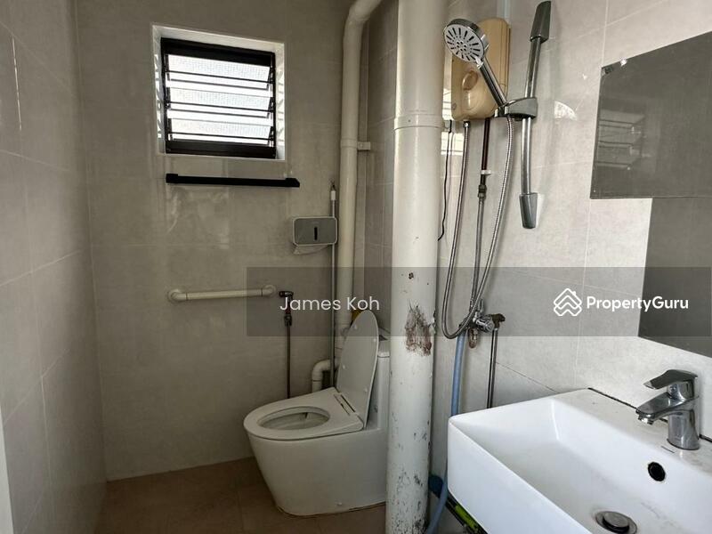 For Rent - 250 Bangkit Road