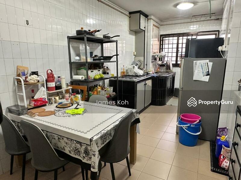 For Rent - 250 Bangkit Road