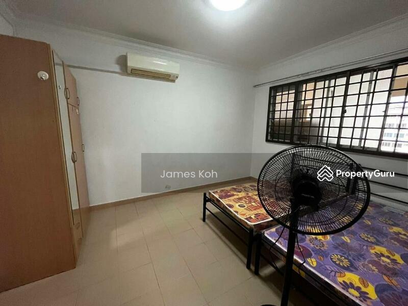 For Rent - 250 Bangkit Road