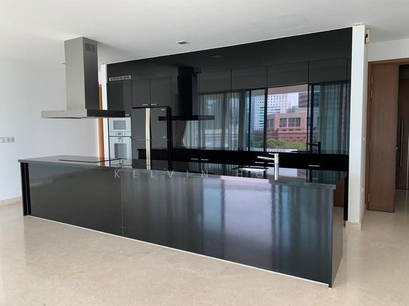 Grange Infinite, 27 Grange Road, Orchard / River Valley, 3 Bedrooms, 2,250 sqft, Condominium For Rent, by Kelvin Hoe, 20491494 - Kitchen - PropertyGuru.com.sg