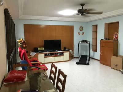 For Rent - 257A Compassvale Road