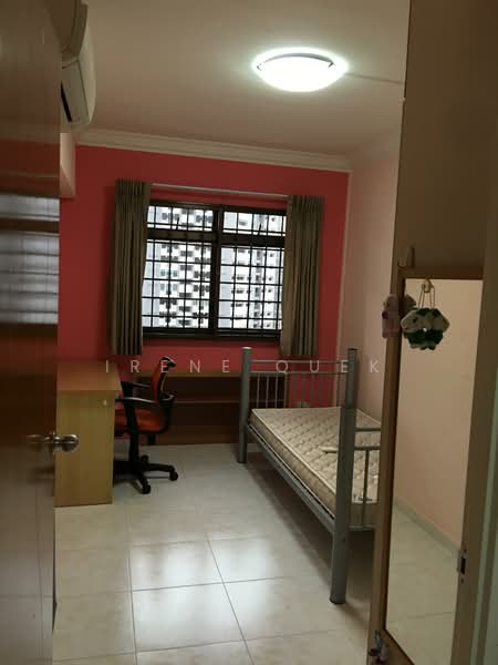 For Rent - 257A Compassvale Road