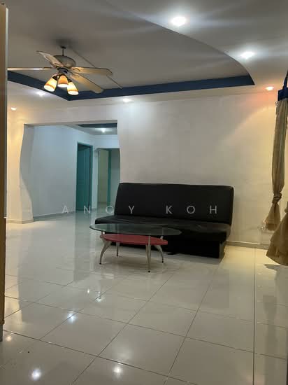 For Rent - 307 Canberra Road