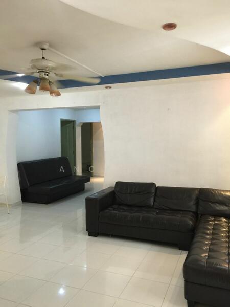 For Rent - 307 Canberra Road