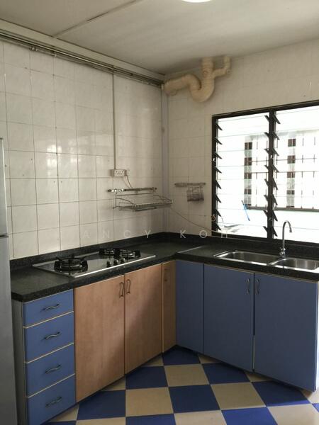 For Rent - 307 Canberra Road