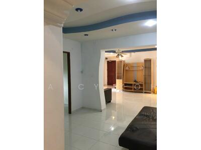 For Rent - 307 Canberra Road