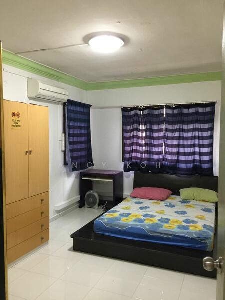 For Rent - 307 Canberra Road