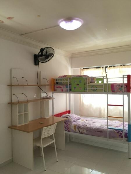 For Rent - 307 Canberra Road