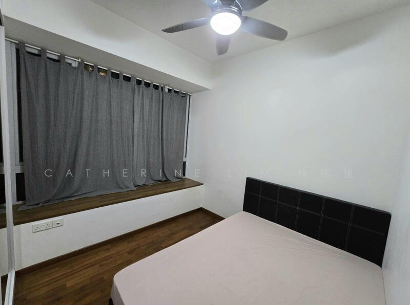 Nova 88, 8 Bhamo Road, 4 Bedrooms, 1,249 sqft, Apartment For Rent, by Catherine Lim, 20492372 - PropertyGuru.com.sg