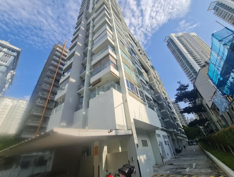 Nova 88, 8 Bhamo Road, 4 Bedrooms, 1,249 sqft, Apartment For Rent, by Catherine Lim, 20492372 - PropertyGuru.com.sg