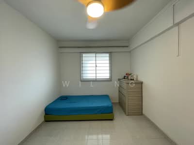 For Rent - 704 West Coast Road