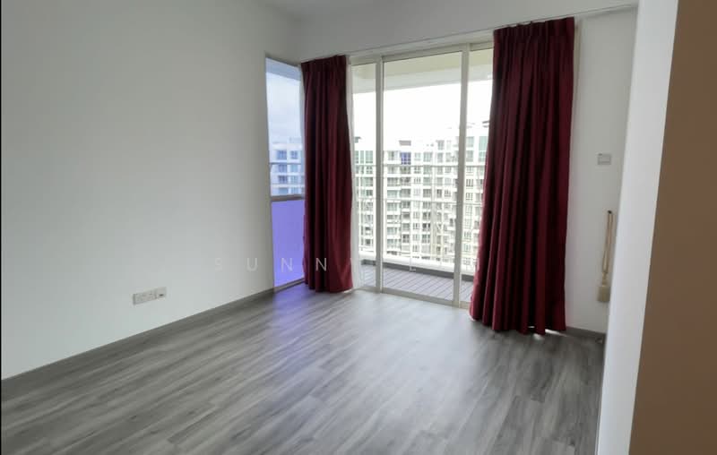 Ris Grandeur, 29 Elias Road, 2 Bedrooms, 1,066 sqft, Condominium For Rent, by Sunny Lim, 20492546 - Master bedroom - PropertyGuru.com.sg