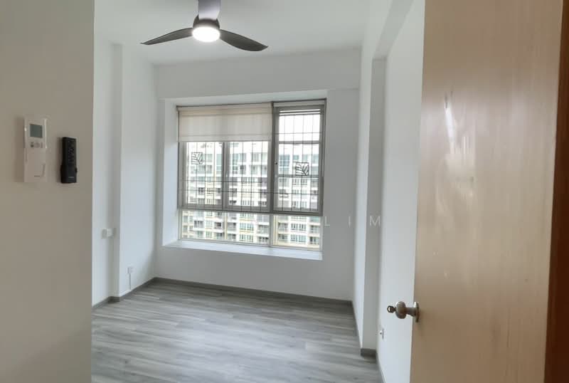 Ris Grandeur, 29 Elias Road, 2 Bedrooms, 1,066 sqft, Condominium For Rent, by Sunny Lim, 20492546 - Bedroom 2 - PropertyGuru.com.sg