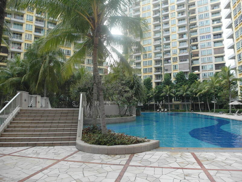 Ris Grandeur, 29 Elias Road, 2 Bedrooms, 1,066 sqft, Condominium For Rent, by Sunny Lim, 20492546 - PropertyGuru.com.sg