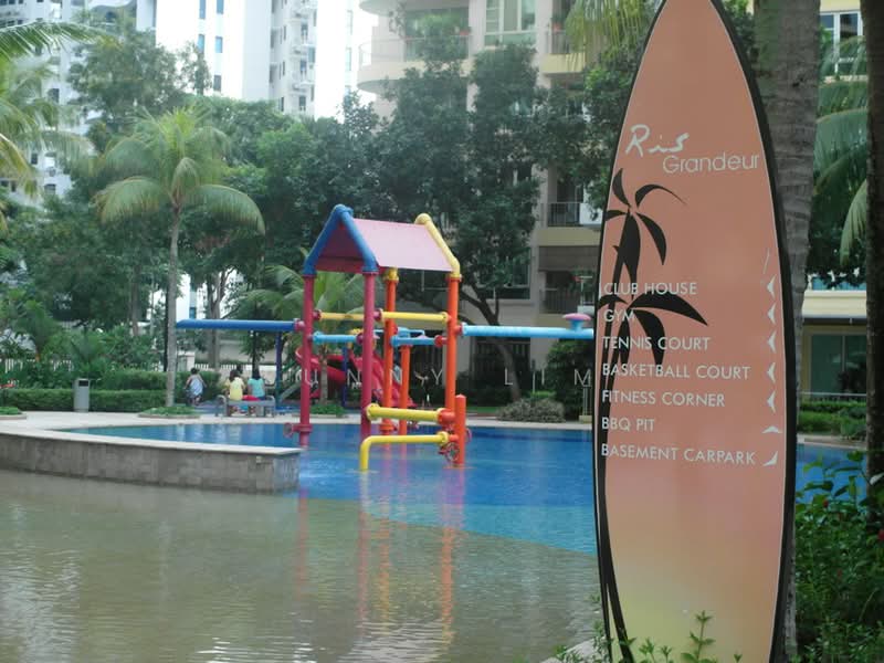 Ris Grandeur, 29 Elias Road, 2 Bedrooms, 1,066 sqft, Condominium For Rent, by Sunny Lim, 20492546 - PropertyGuru.com.sg