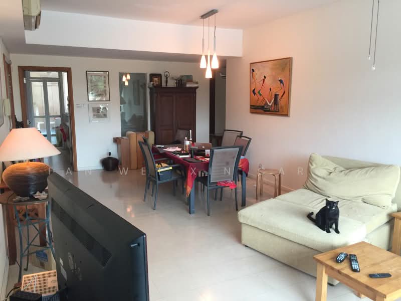 Costa Del Sol, 68 Bayshore Road, 4 Bedrooms, 1,475 sqft, Condominium For Rent, by Fan Wee Xin Carol, 20493229 - PropertyGuru.com.sg