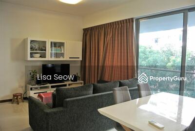 For Rent - Double Bay Residences