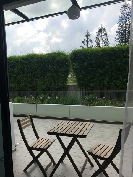 KAP Residences, 11 King Albert Park, 1 Bedroom, 656 sqft, Condominium For Rent, by Terrell Soh, 20493797 - PropertyGuru.com.sg
