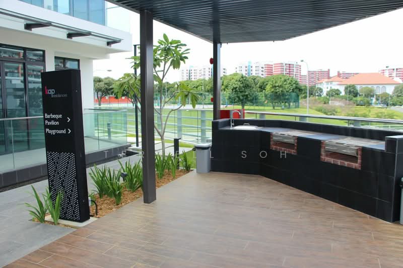 KAP Residences, 11 King Albert Park, 1 Bedroom, 656 sqft, Condominium For Rent, by Terrell Soh, 20493797 - PropertyGuru.com.sg