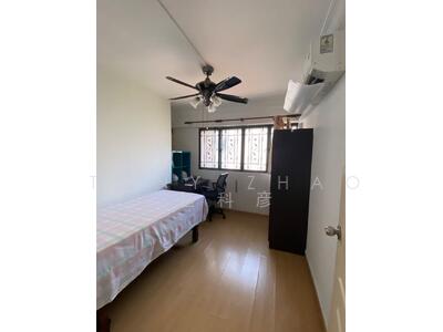 For Rent - 467 Jurong West Street 41