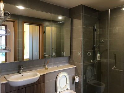 For Rent - Waterbank at Dakota