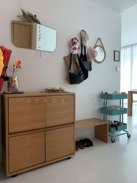 Kovan Residences, 5 Kovan Road, 4 Bedrooms, 1,442 sqft, Condominium For Rent, by Joyce Chen, 20494186 - entrance - PropertyGuru.com.sg