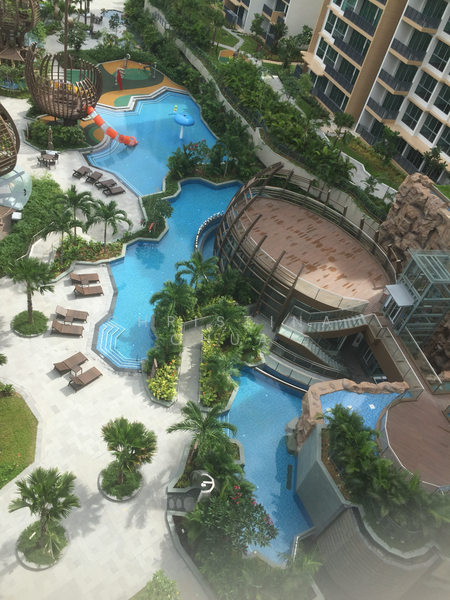 The Glades, 18 Bedok Rise, 1 Bedroom, 463 sqft, Condominium For Rent, by Christina Chua, 20494655 - PropertyGuru.com.sg