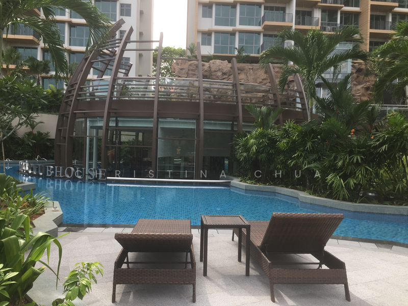 The Glades, 18 Bedok Rise, 1 Bedroom, 463 sqft, Condominium For Rent, by Christina Chua, 20494655 - PropertyGuru.com.sg