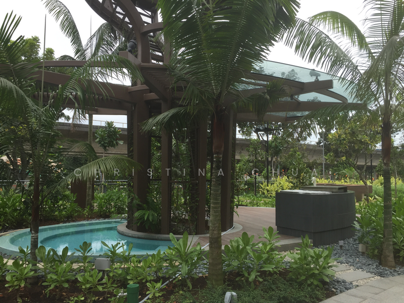 The Glades, 18 Bedok Rise, 1 Bedroom, 463 sqft, Condominium For Rent, by Christina Chua, 20494655 - PropertyGuru.com.sg